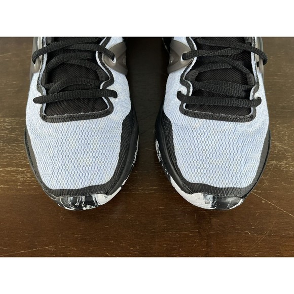 Nike KD 15 Black/White \